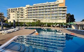 Hotel Comandor Mamaia